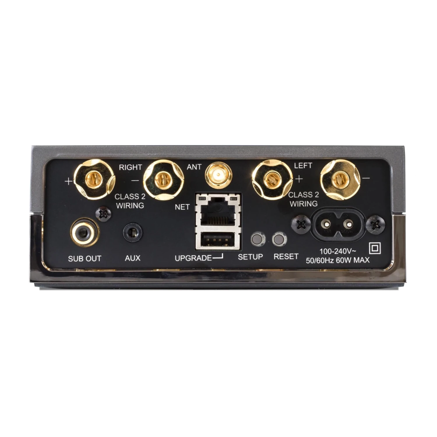 Arcam Solo Uno Music Streamer With Built-in Amplifier 5 Arcam Solo Uno Music Streamer With Built-in Amplifier - Image 3