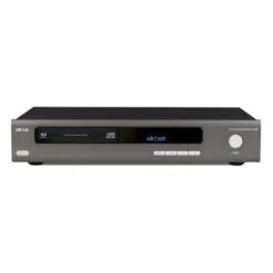 Arcam CDS50 SACD/CD Player & Digital Streamer