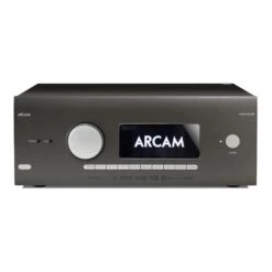 Arcam AV40 Audio-Video Processor (OPEN)