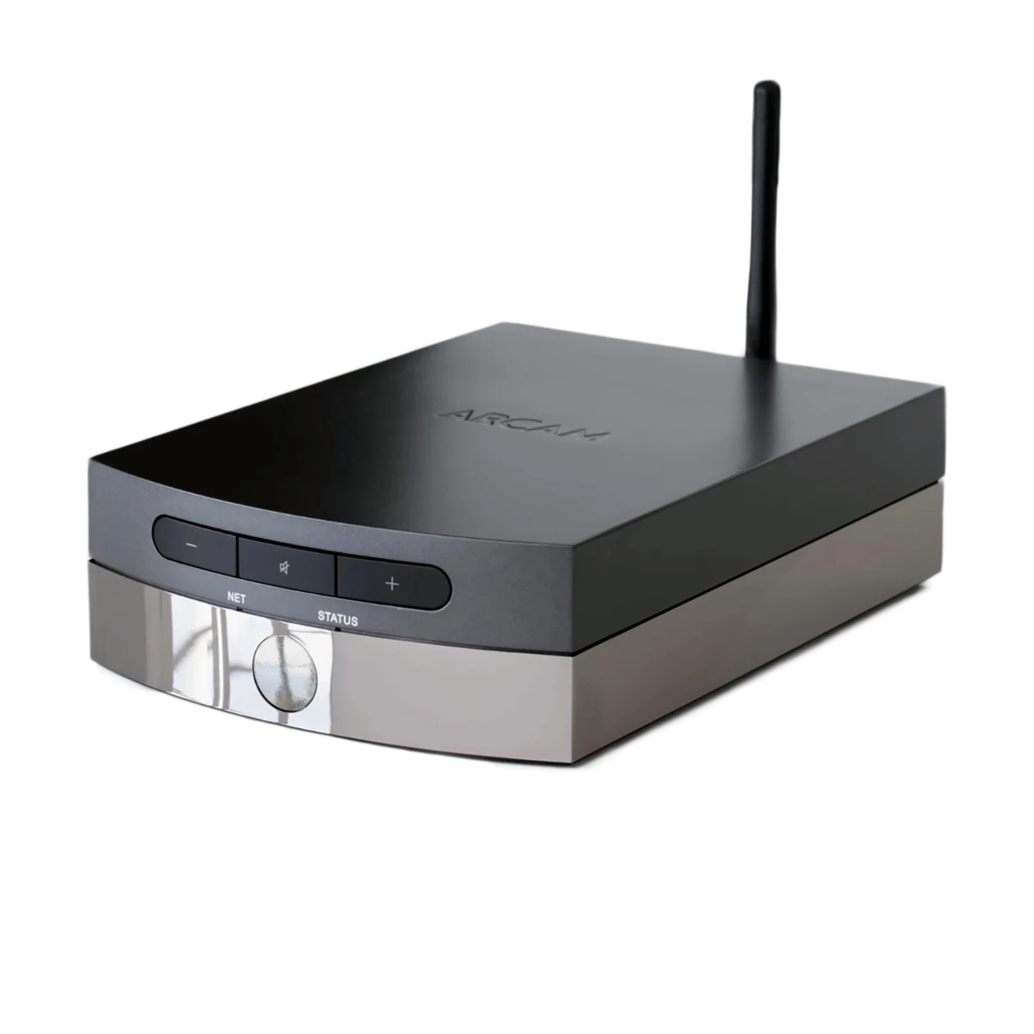 Arcam Solo Uno Music Streamer With Built-in Amplifier 3 Arcam Solo Uno Music Streamer With Built-in Amplifier