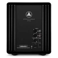 JL Audio Fathom F110v2 Subwoofer -High Quality Audio Store f110v2 SOB