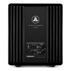 JL Audio Fathom F112v2 12" Subwoofer (OPEN) -High Quality Audio Store f112v2 SOB 15934a9f 0e75 43de 8373 7e5603350573
