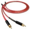 Nordost Red Dawn LS Interconnect (pair) -High Quality Audio Store f5701b1f5211ef86c93099eacab9ffdb