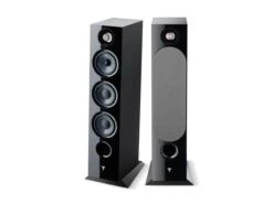 Focal Chora 826 Floorstanding Loudspeaker - Each (FACTORY REFURBISHED)