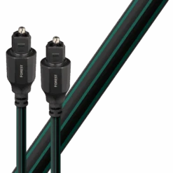 AudioQuest Forest Optilink TOSLINK Cable
