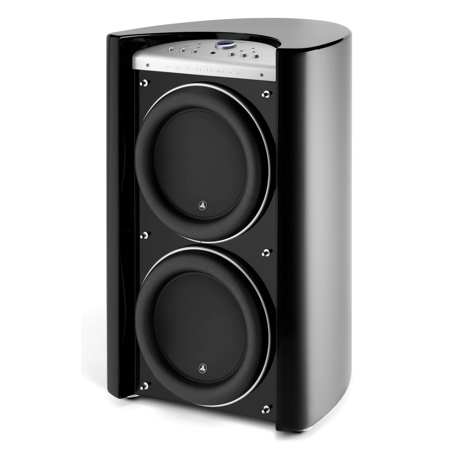 JL Audio Gotham G213v2 Dual 13.5" Subwoofer 3 JL Audio Gotham G213v2 Dual 13.5" Subwoofer