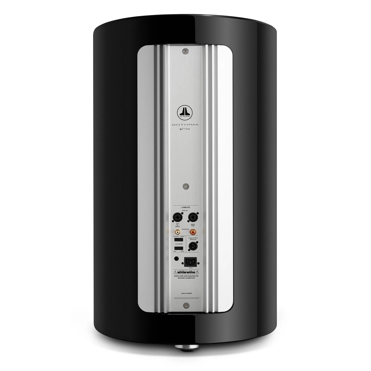 JL Audio Gotham G213v2 Dual 13.5" Subwoofer 6 JL Audio Gotham G213v2 Dual 13.5" Subwoofer - Image 4