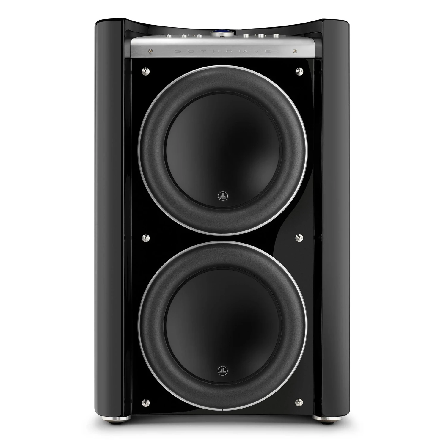 JL Audio Gotham G213v2 Dual 13.5" Subwoofer 5 JL Audio Gotham G213v2 Dual 13.5" Subwoofer - Image 3