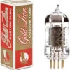 Gold Lion ECC83 / 12AX7 / CV4004 -High Quality Audio Store gltube