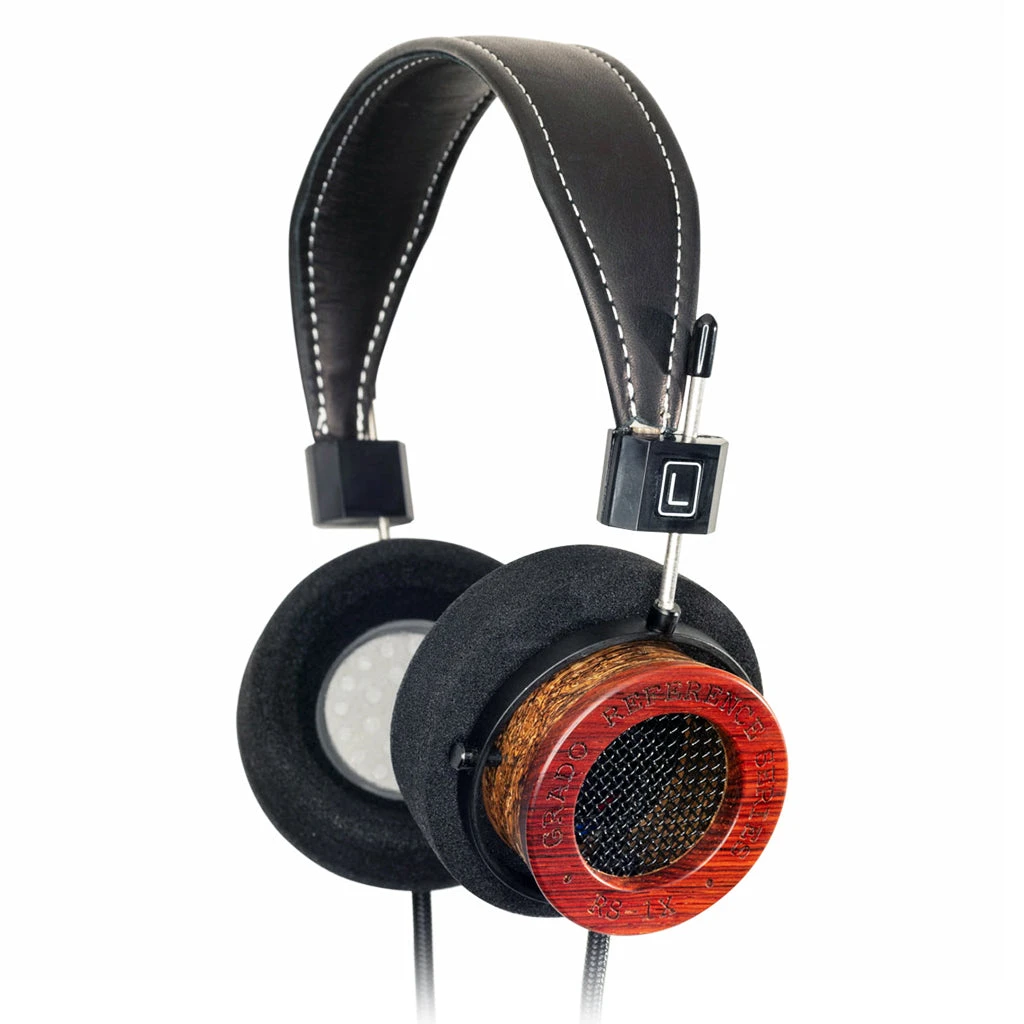 Grado Reference Series RS1x Headphones 3 Grado Reference Series RS1x Headphones