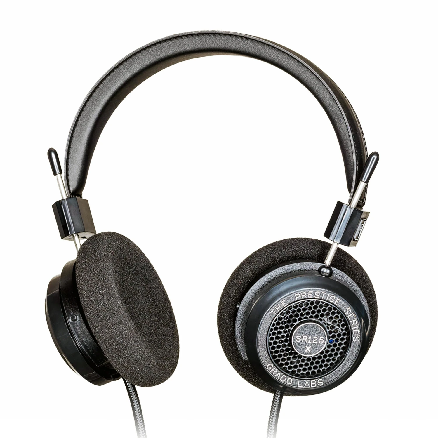 Grado Prestige Series SR125x Headphones 3 Grado Prestige Series SR125x Headphones