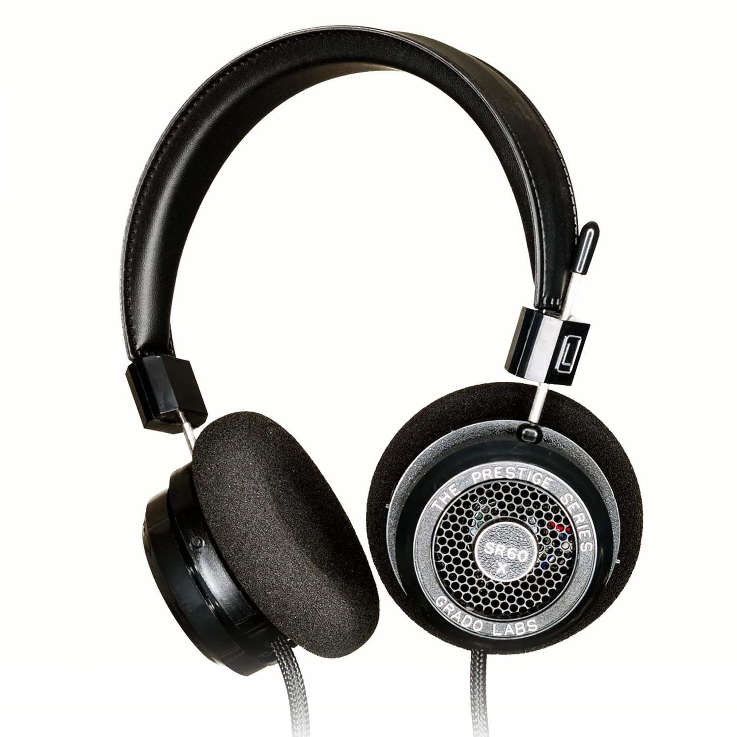 Grado Prestige Series SR60x Headphones 2 Grado Prestige Series SR60x Headphones