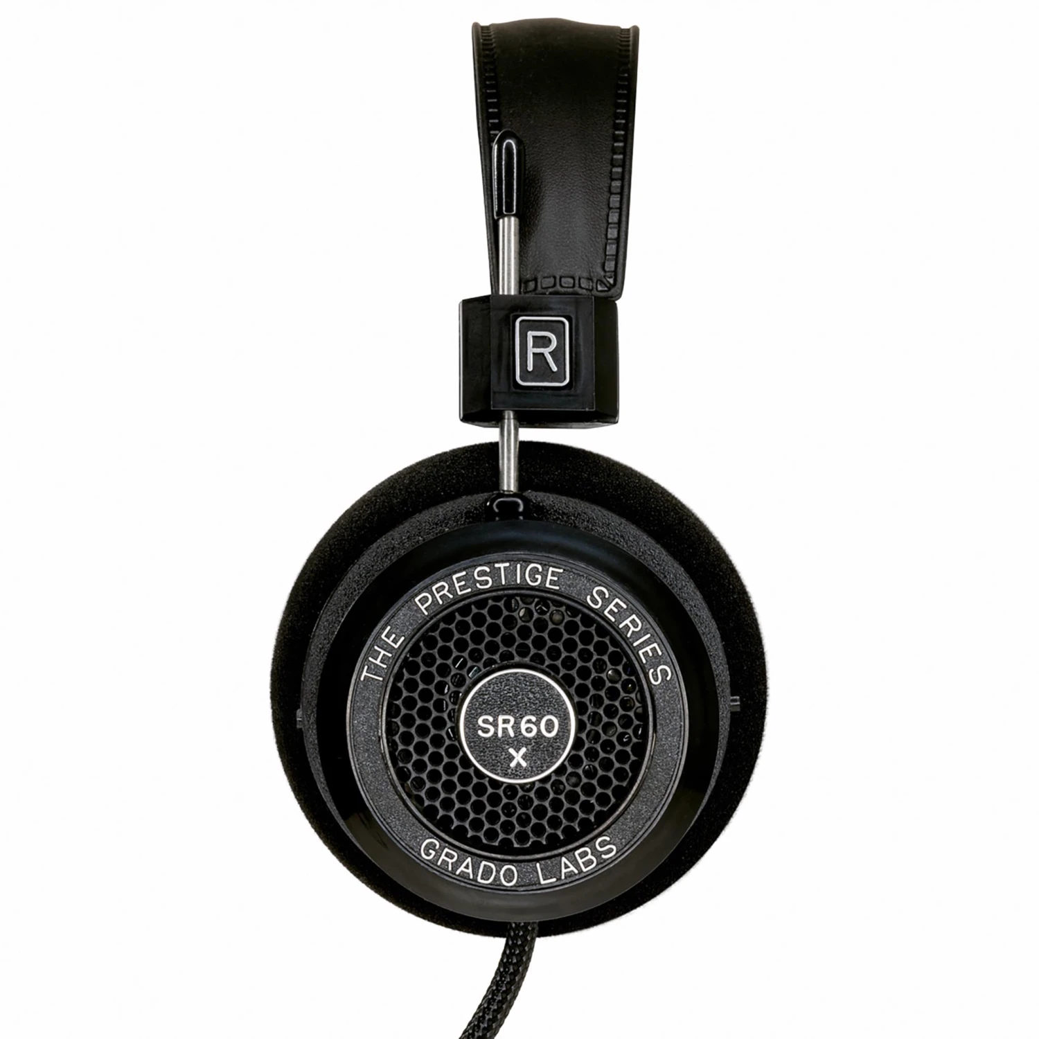 Grado Prestige Series SR60x Headphones 3 Grado Prestige Series SR60x Headphones - Image 2
