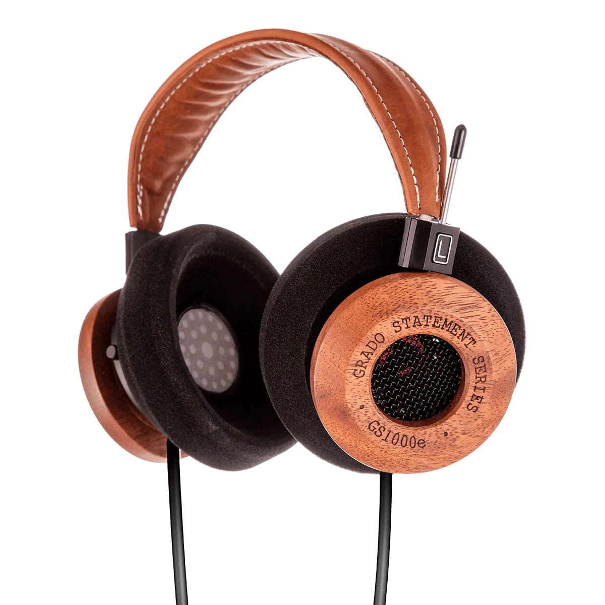 Grado Statement Series GS1000e Headphones 3 Grado Statement Series GS1000e Headphones