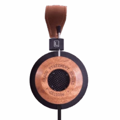 Grado Statement Series GS1000e Headphones 5 Grado Statement Series GS1000e Headphones -High Quality Audio Store gs1000e side trans