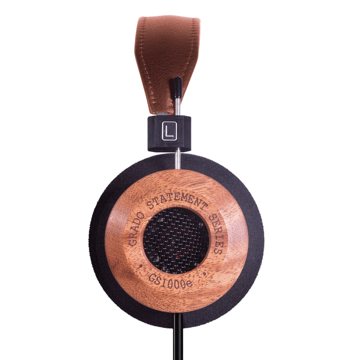 Grado Statement Series GS1000e Headphones 4 Grado Statement Series GS1000e Headphones - Image 2