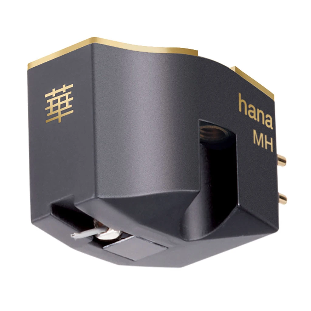 Hana M Series MC Phono Cartridges 4 Hana M Series MC Phono Cartridges - Image 2