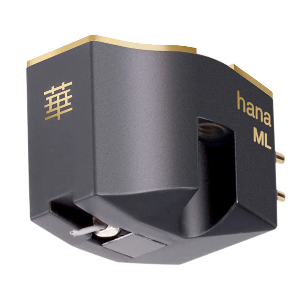 Hana M Series MC Phono Cartridges 3 Hana M Series MC Phono Cartridges