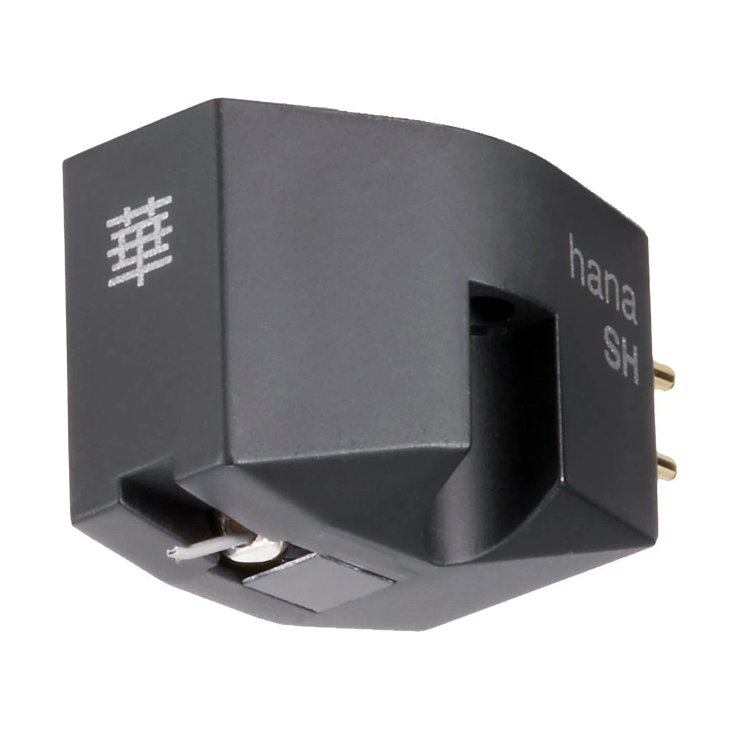 Hana S Series MC Phono Cartridges 3 Hana S Series MC Phono Cartridges