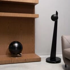 Cabasse IO3 + Pearl Sub System 23 Cabasse IO3 + Pearl Sub System -High Quality Audio Store iO3 The Pearl Sub Lifestyle 4 edit