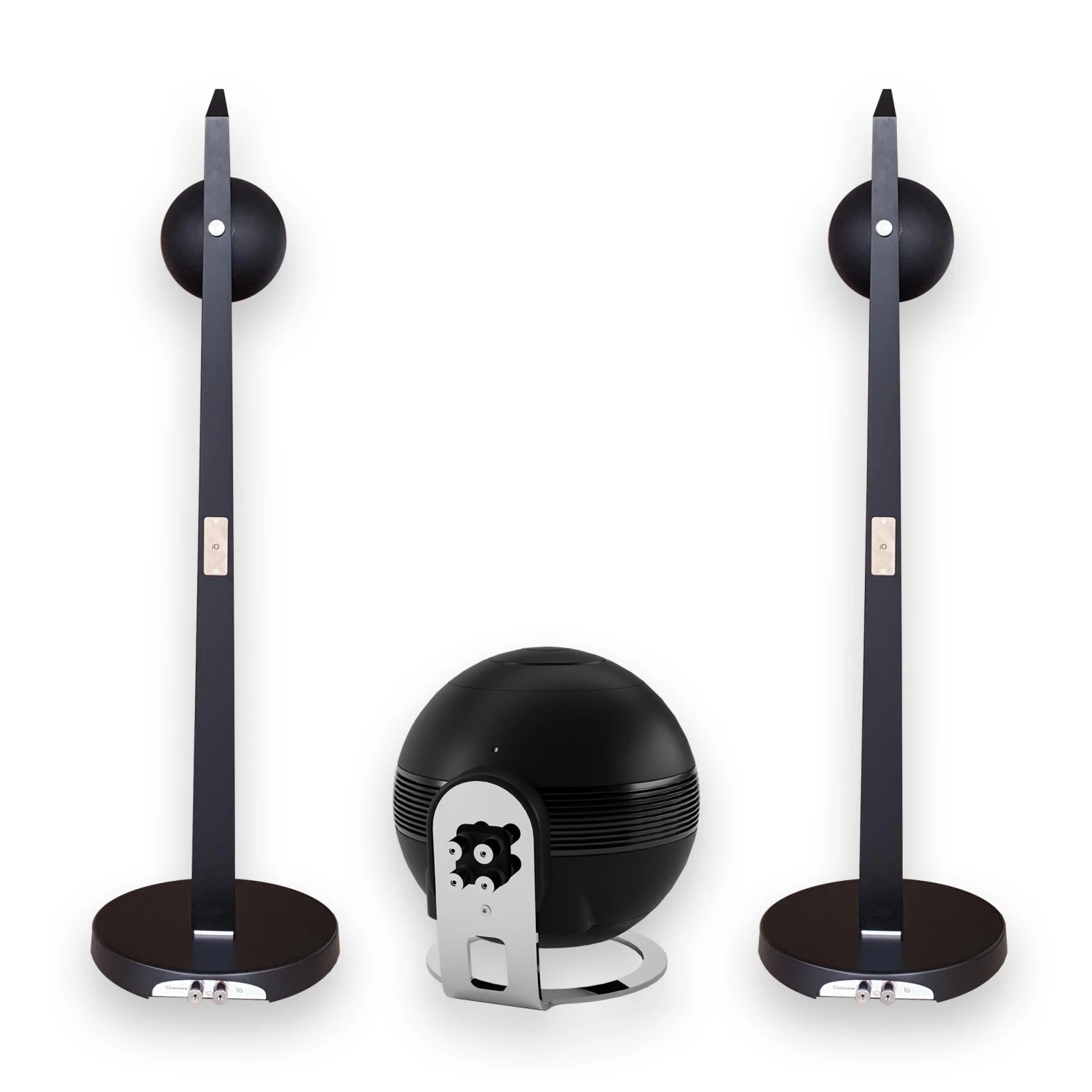 Cabasse IO3 + Pearl Sub System 4 Cabasse IO3 + Pearl Sub System - Image 2