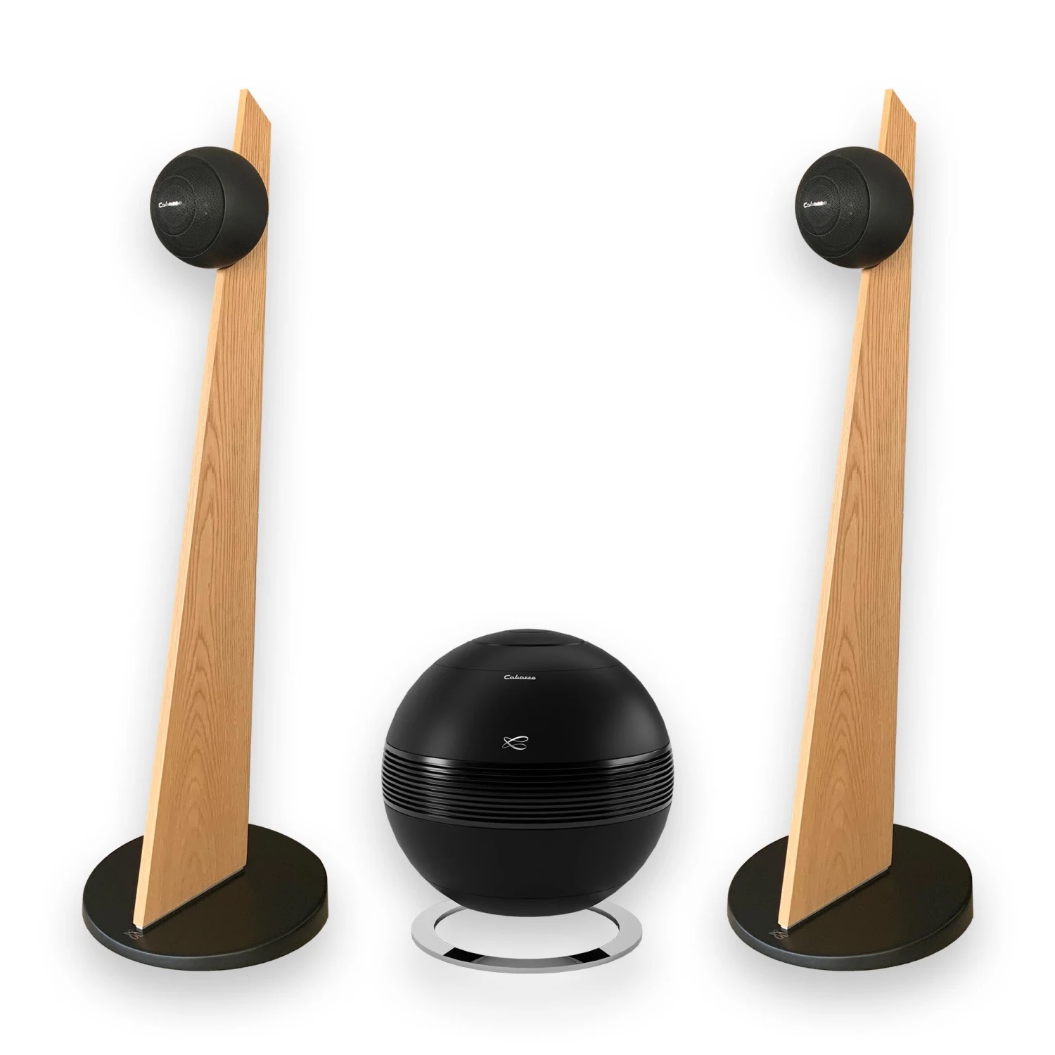 Cabasse IO3 + Pearl Sub System 5 Cabasse IO3 + Pearl Sub System - Image 3