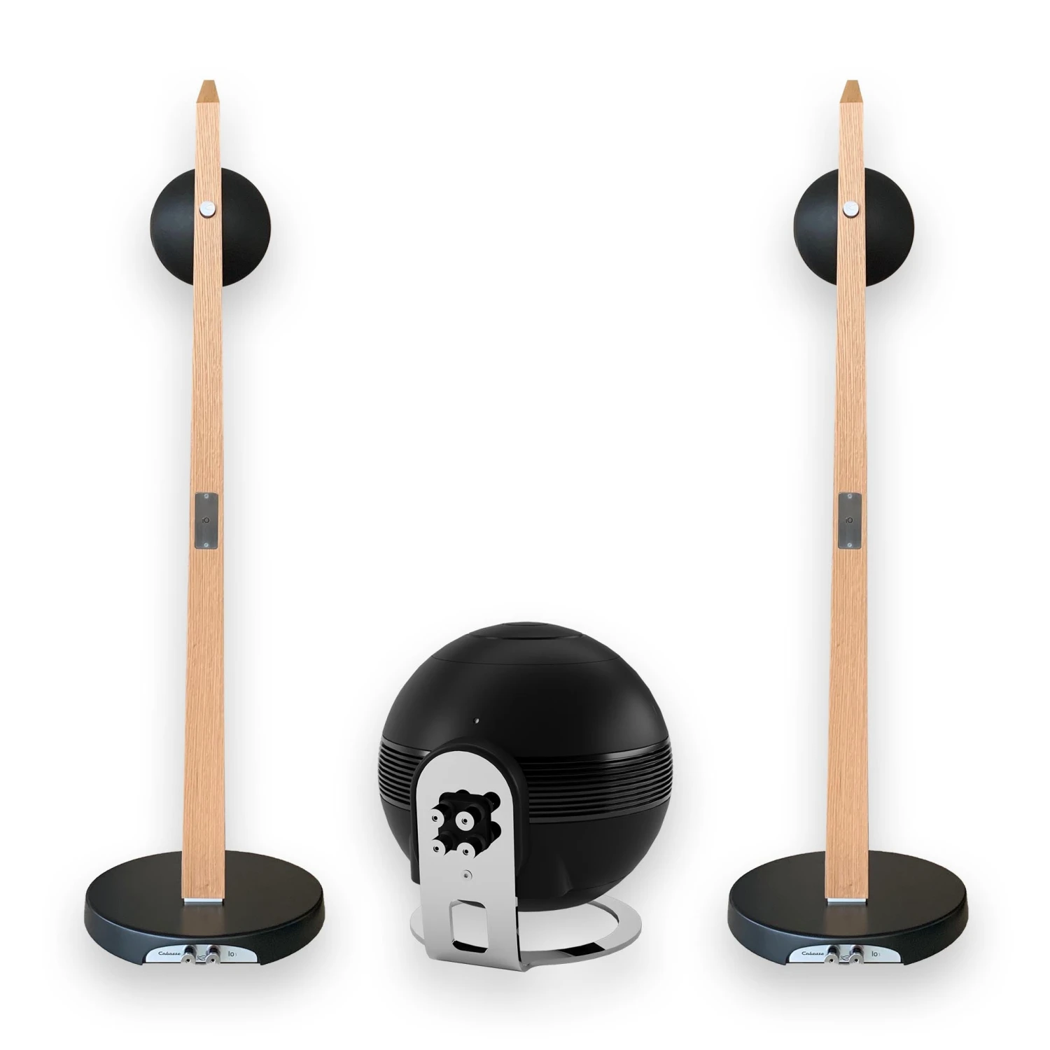 Cabasse IO3 + Pearl Sub System 6 Cabasse IO3 + Pearl Sub System - Image 4