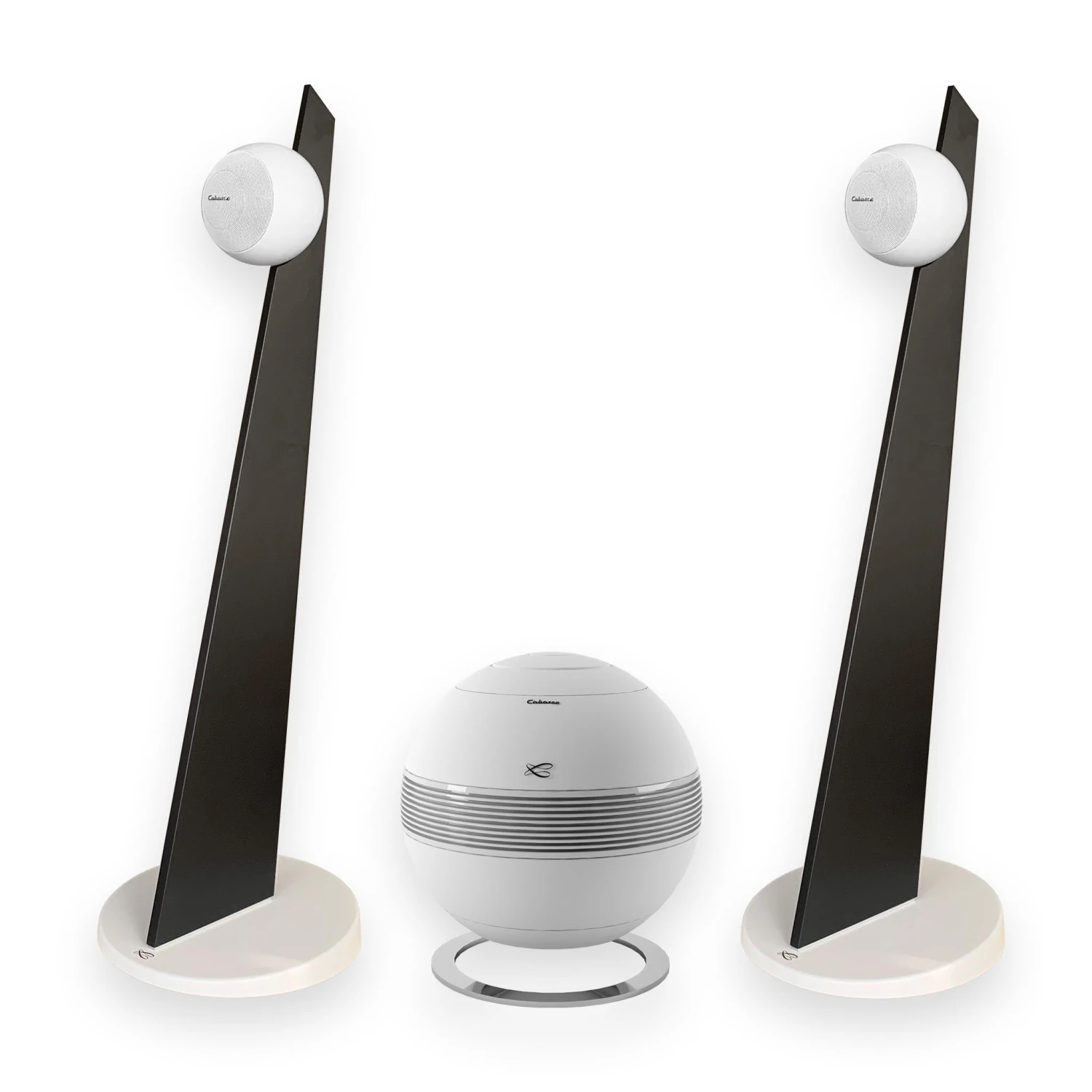 Cabasse IO3 + Pearl Sub System 7 Cabasse IO3 + Pearl Sub System - Image 5