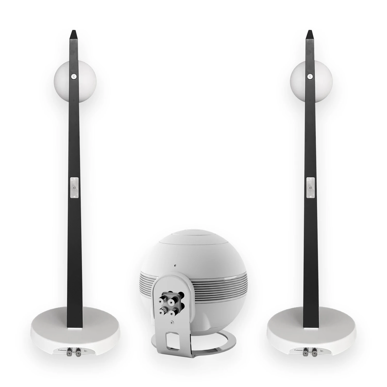 Cabasse IO3 + Pearl Sub System 8 Cabasse IO3 + Pearl Sub System - Image 6