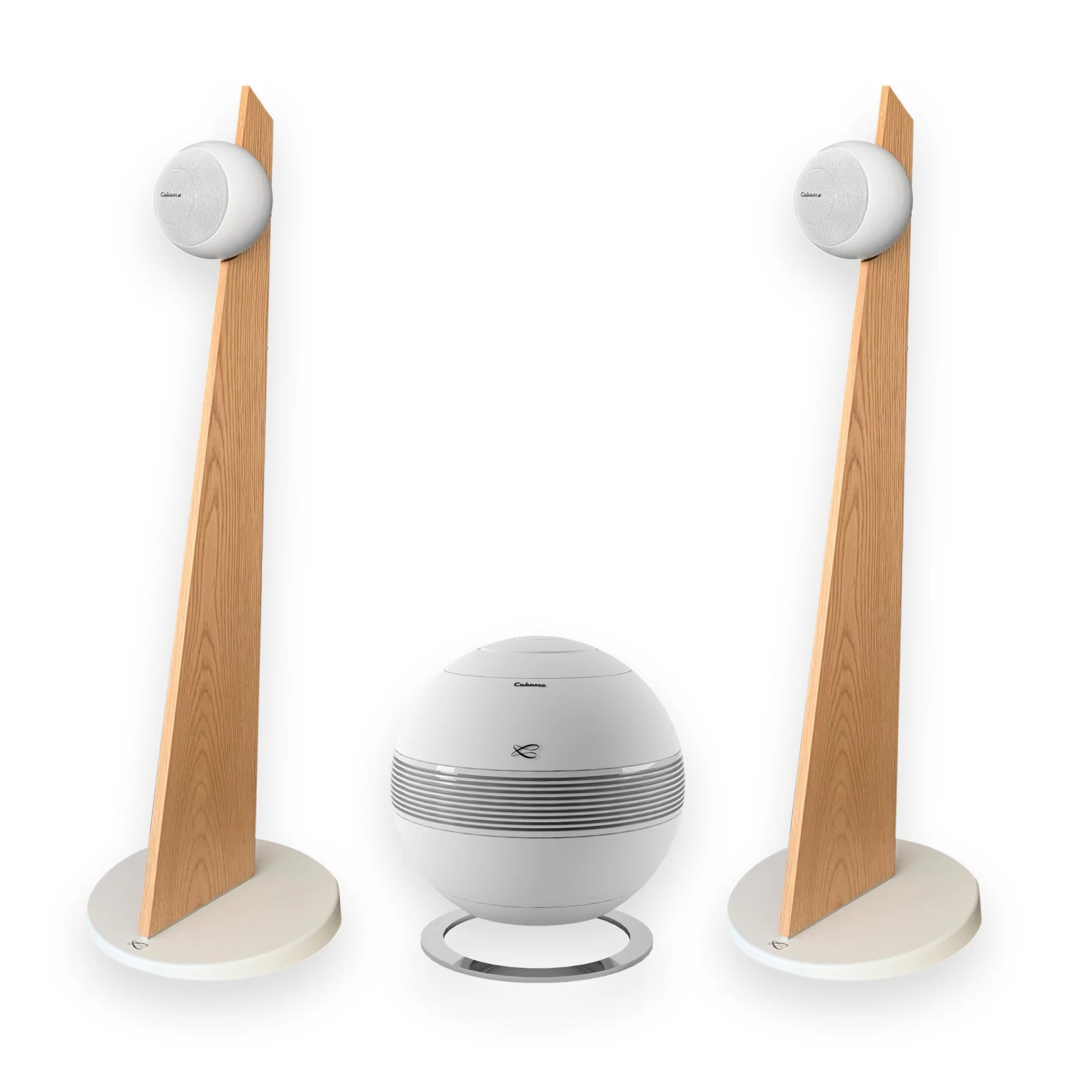 Cabasse IO3 + Pearl Sub System 9 Cabasse IO3 + Pearl Sub System - Image 7