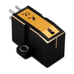 Koetsu Black Goldline Moving Coil Cartridge