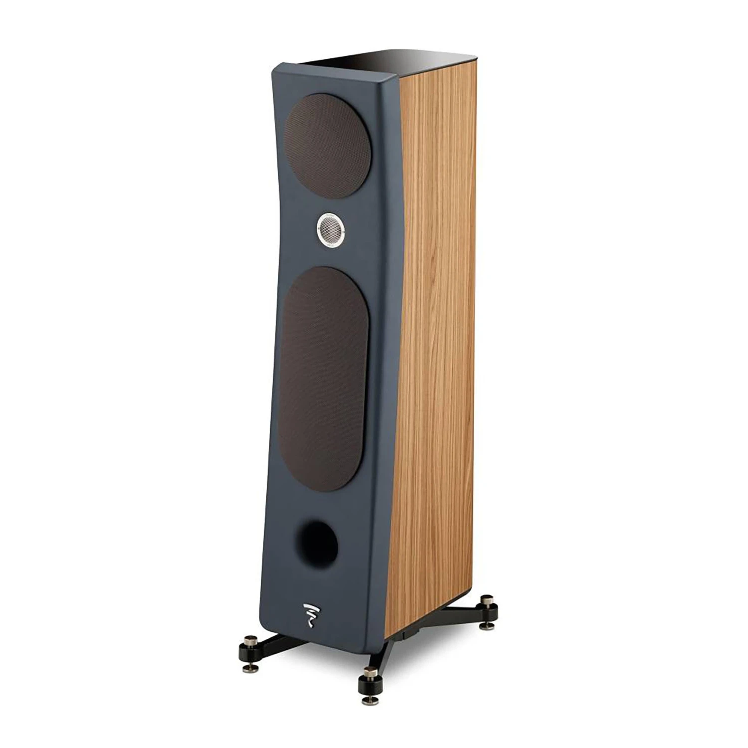 Focal Kanta No2 Loudspeakers (each) 4 Focal Kanta No2 Loudspeakers (each) - Image 2