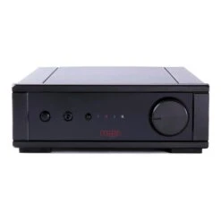 Rega Io Integrated Amplifier (OPEN)