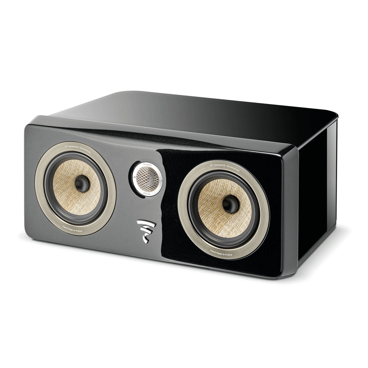 Focal Kanta Center Loudspeakers 3 Focal Kanta Center Loudspeakers