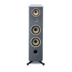 Focal Kanta No3 Loudspeakers (each) (OPEN) -High Quality Audio Store kanta N3 Anthracite ST face 2048x2048 d7c060d2 f596 4fc0 a709 dbb8bd33fc6c