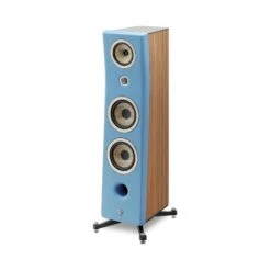 Focal Kanta No3 Loudspeakers (each) (OPEN) -High Quality Audio Store kanta N3 Bleue ST 34 2048x2048 25970b36 7f49 44aa a19b a12671953d31