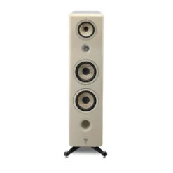 Focal Kanta No3 Loudspeakers (each) (OPEN) -High Quality Audio Store kanta N3 Ivoty ST face 2048x2048 badfac27 1227 462b a200 7ea45aa841e3
