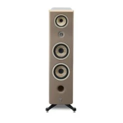 Focal Kanta No3 Loudspeakers (each) (OPEN) -High Quality Audio Store kanta N3 Taupe ST face 2048x2048 10b21bd6 1342 44d2 b01e cc6f1acb35b0