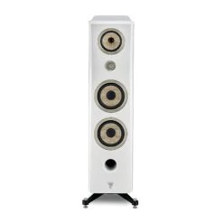 Focal Kanta No3 Loudspeakers (each) (OPEN) -High Quality Audio Store kanta N3 White HG Face 2048x2048 eec15b85 1fcf 4330 a6c2 fca22515d43e
