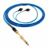 Nordost Blue Heaven Headphone Cable -High Quality Audio Store lg Blue Heaven Headphone Cable 600 lightbox l6kj bn