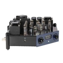 Manley Stingray II Stereo Integrated Amp 11 Manley Stingray II Stereo Integrated Amp -High Quality Audio Store m2st left 2022 cut 2048x2048 31e2f032 0ab2 4200 8dd8 e0eb2774c46c