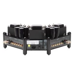 Manley Stingray II Stereo Integrated Amp 13 Manley Stingray II Stereo Integrated Amp -High Quality Audio Store m2st rear 2022 cut 2048x2048 91fc69cf 808a 4c71 9d19 2f808bb15ffa