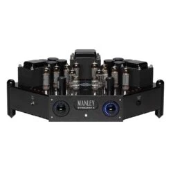 Manley Stingray II Stereo Integrated Amp
