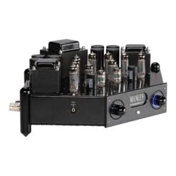 Manley Stingray II Stereo Integrated Amp 10 Manley Stingray II Stereo Integrated Amp -High Quality Audio Store m2st black left 2022 cut 2048x2048 920c61bd 4b3b 4d61 8d0f 7cf696ca5497