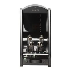 Manley Labs Absolute Headphone Amplifier -High Quality Audio Store mabhpab front 2022 cut