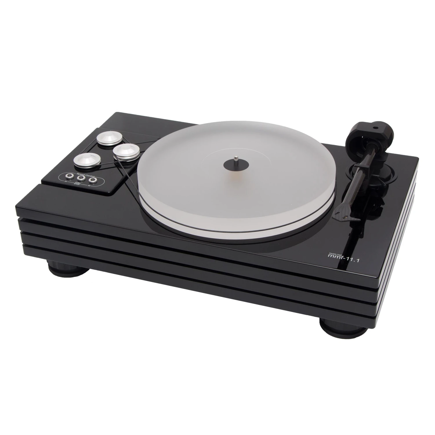 Music Hall MMF-11.1 3 Music Hall MMF-11.1