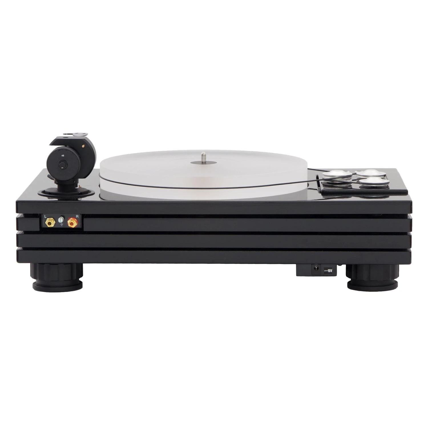 Music Hall MMF-11.1 5 Music Hall MMF-11.1 - Image 3