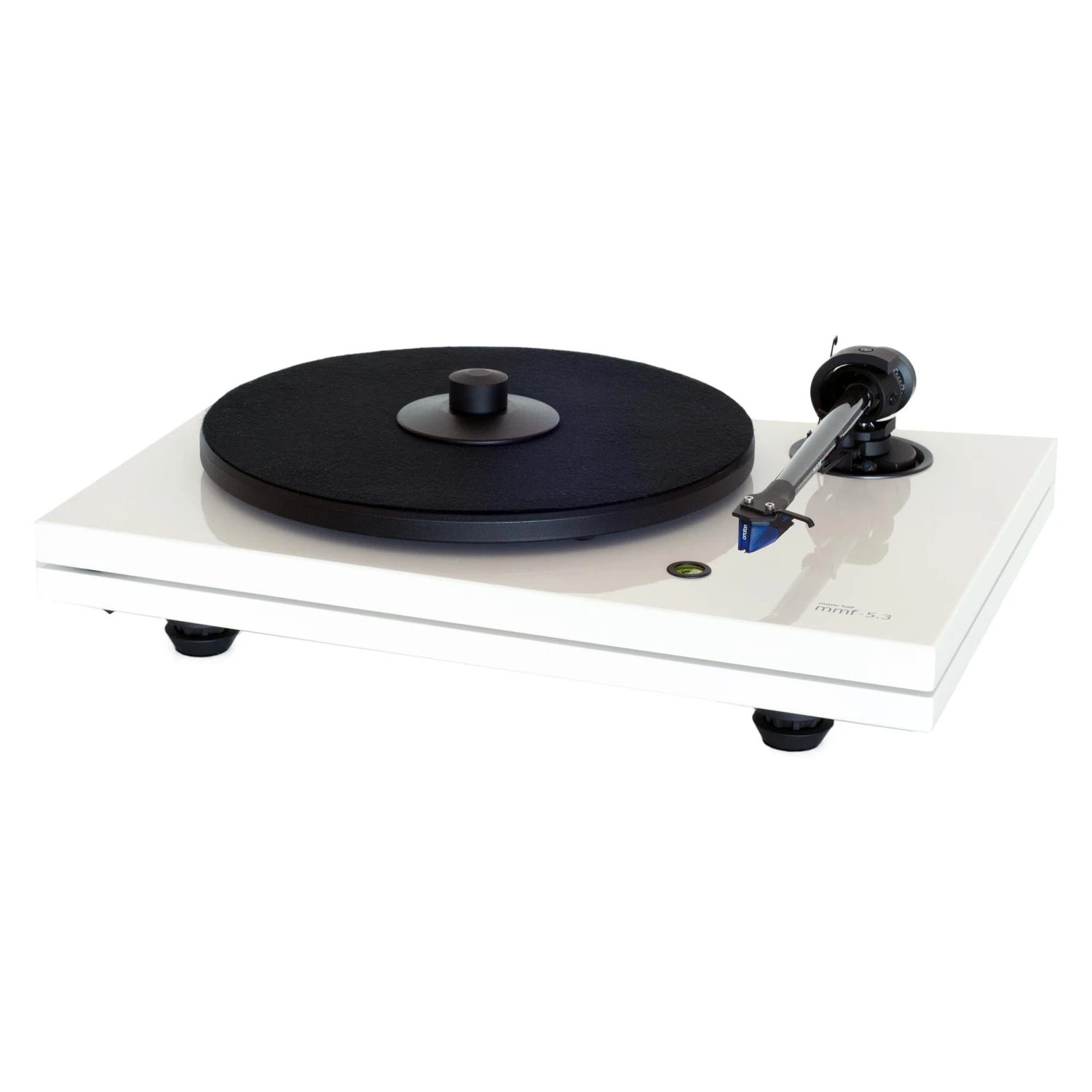 MUSIC HALL MMF-5.3WH 3 MUSIC HALL MMF-5.3WH