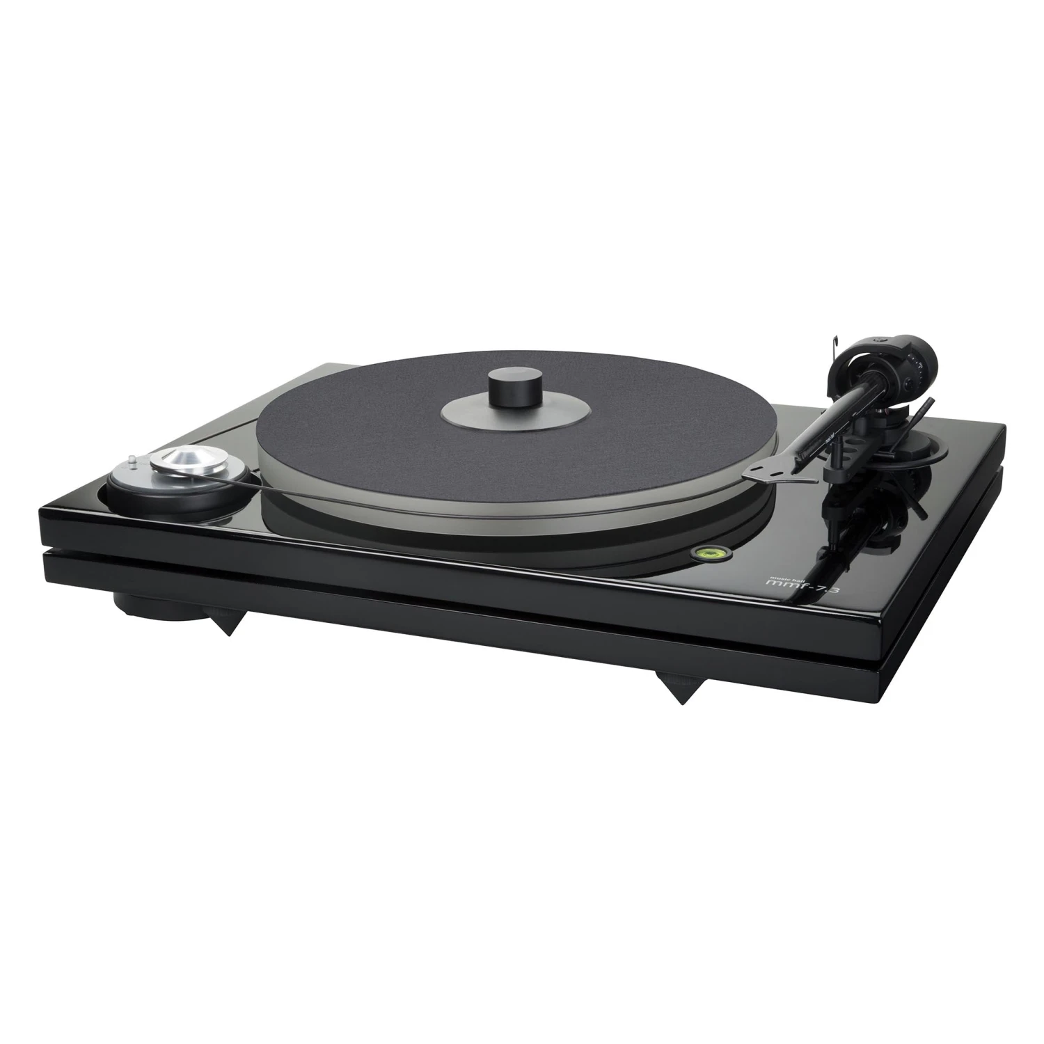 MUSIC HALL MMF-7.3 Turntable 3 MUSIC HALL MMF-7.3 Turntable