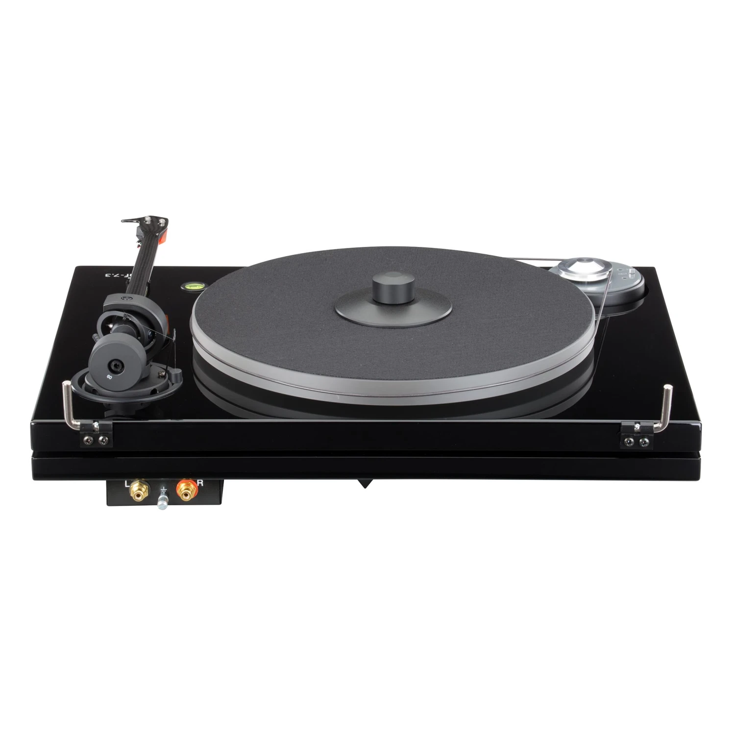 MUSIC HALL MMF-7.3 Turntable 4 MUSIC HALL MMF-7.3 Turntable - Image 2